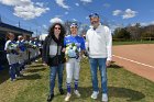 Softball Senior Day  Wheaton College Softball Senior Day 2022. - Photo by: KEITH NORDSTROM : Wheaton, Baseball